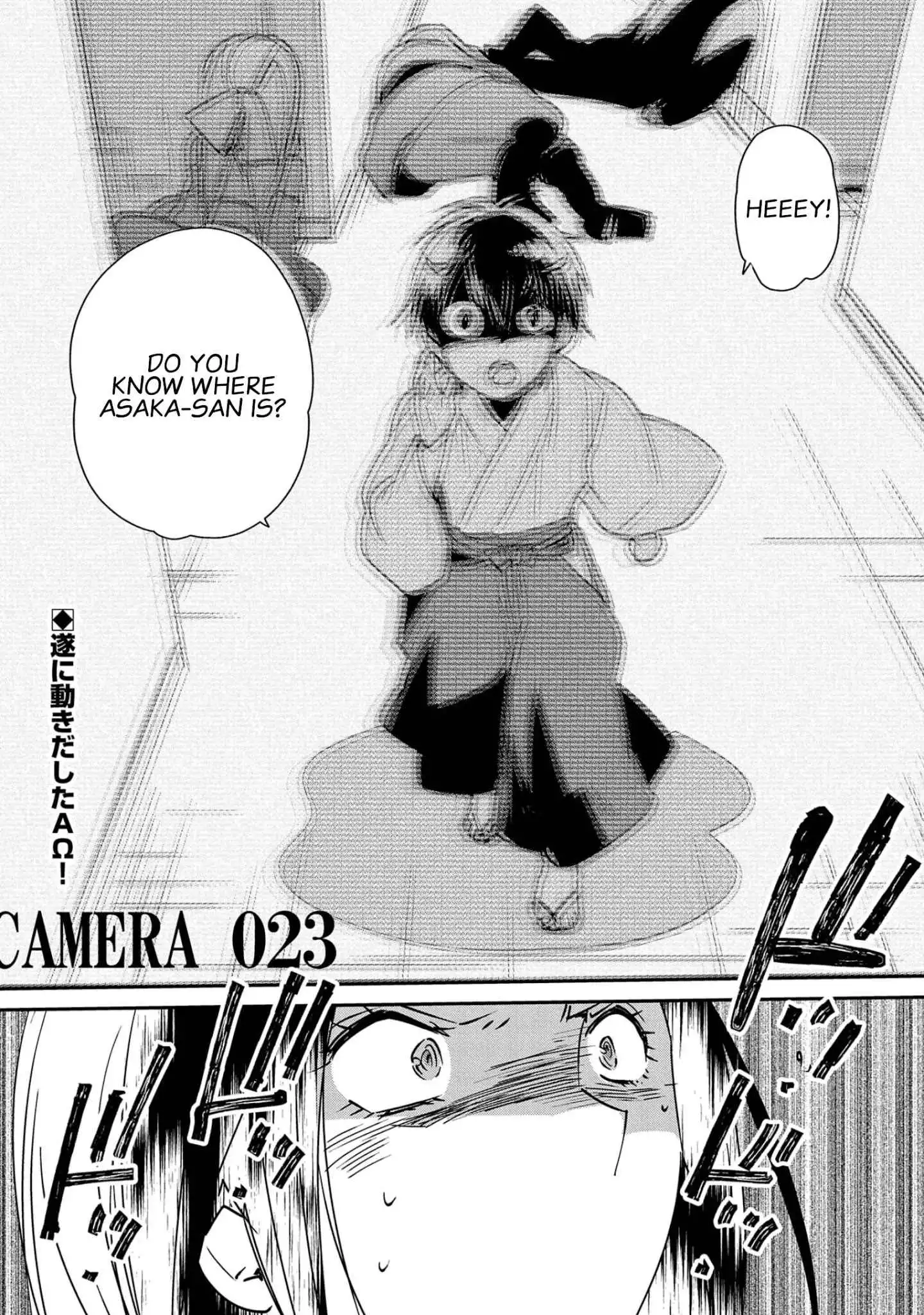 The Other World Doesn't Stand A Chance Against The Power Of Instant Death Chapter 30 31